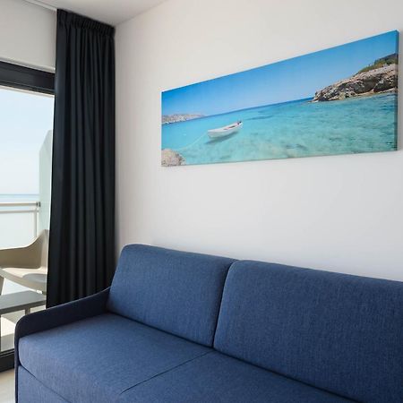 Residenza Verde Lignano Sabbiadoro Exterior foto
