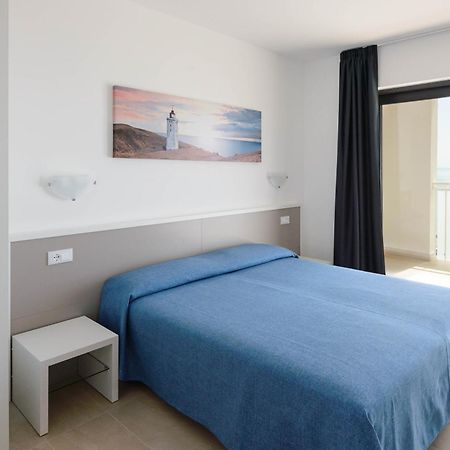 Residenza Verde Lignano Sabbiadoro Exterior foto