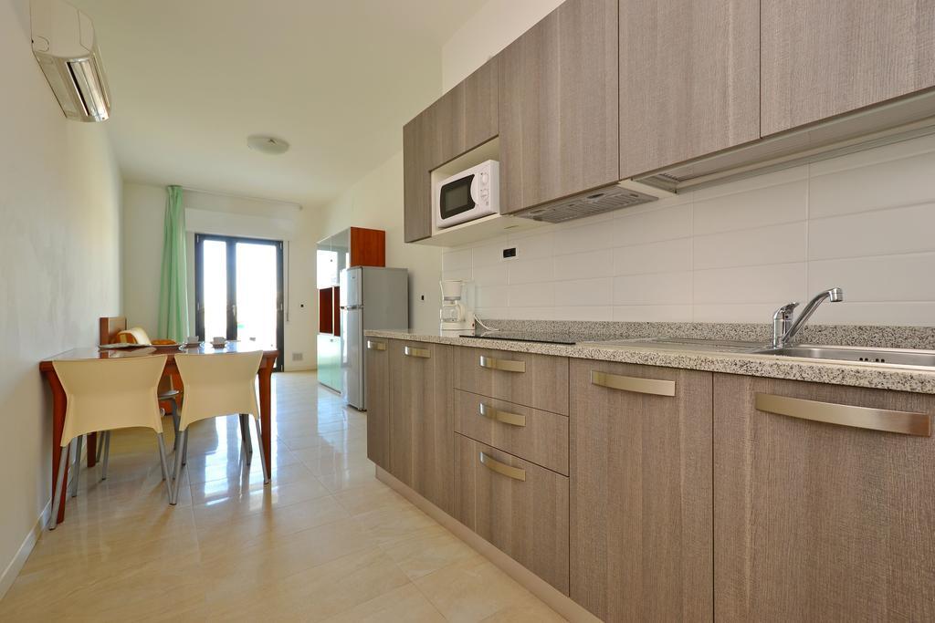 Residenza Verde Lignano Sabbiadoro Quarto foto