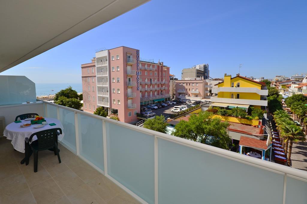 Residenza Verde Lignano Sabbiadoro Quarto foto