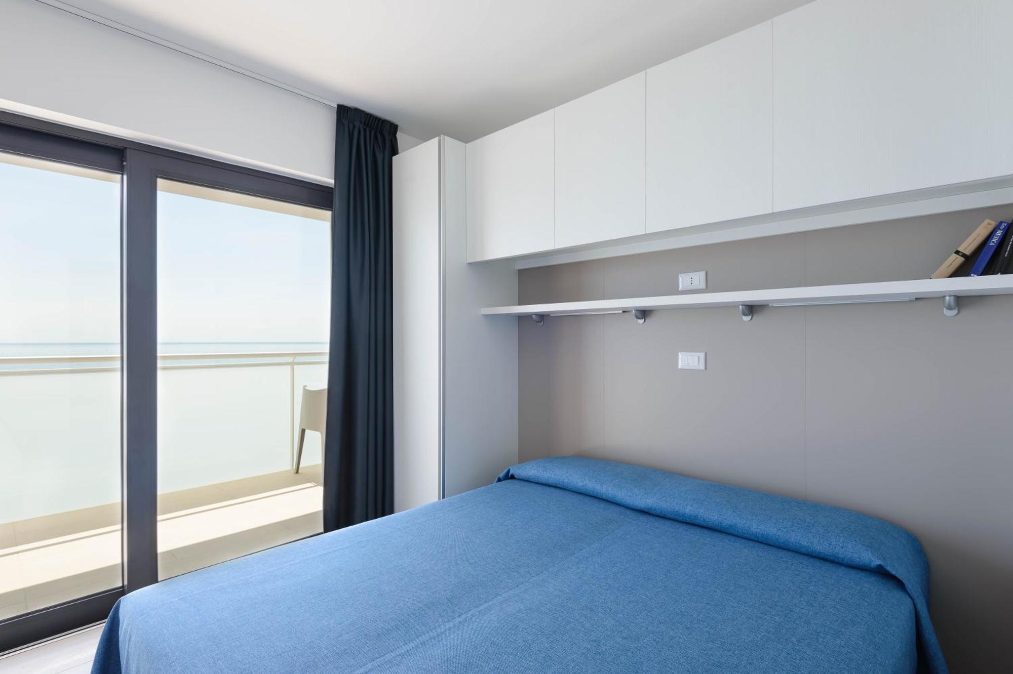 Residenza Verde Lignano Sabbiadoro Exterior foto
