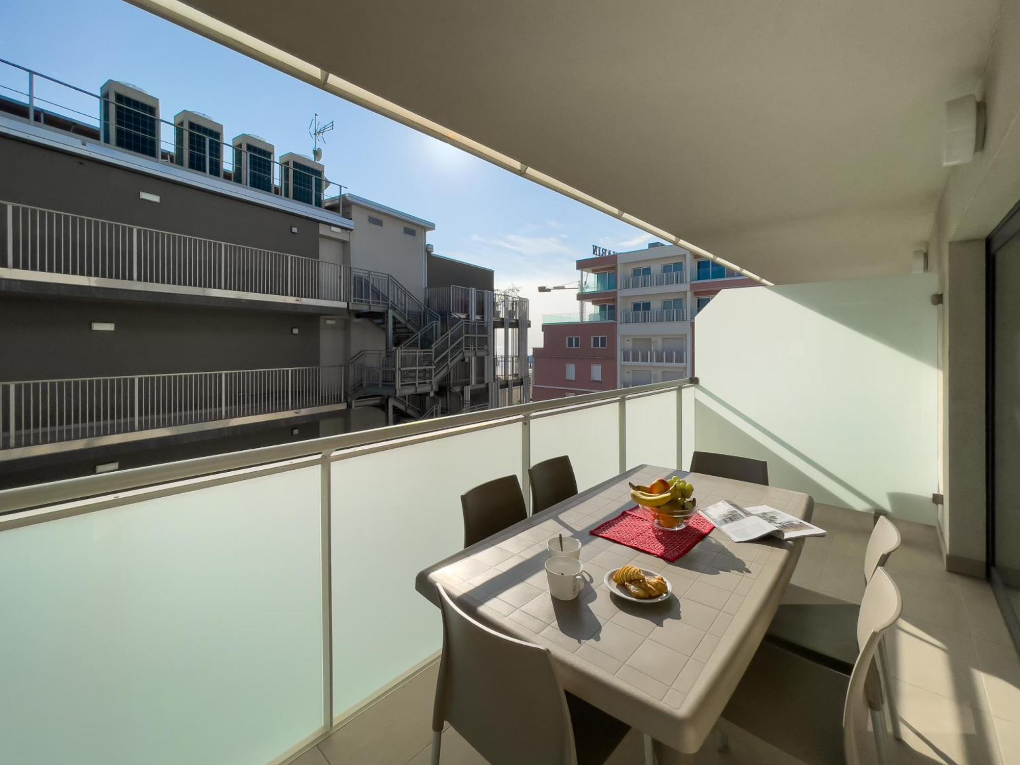 Residenza Verde Lignano Sabbiadoro Exterior foto