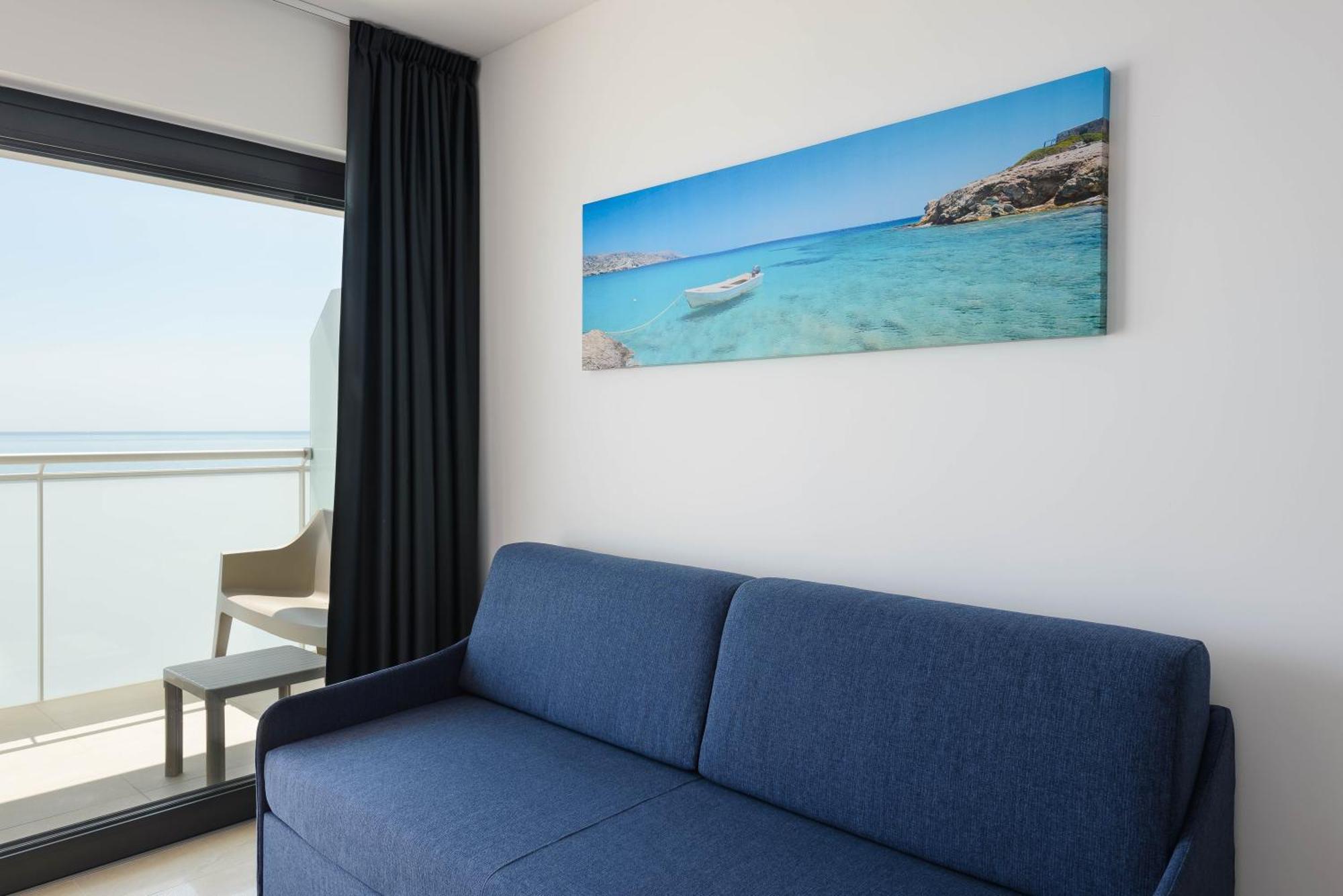Residenza Verde Lignano Sabbiadoro Exterior foto
