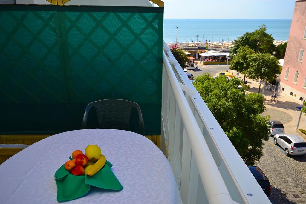 Residenza Verde Lignano Sabbiadoro Exterior foto