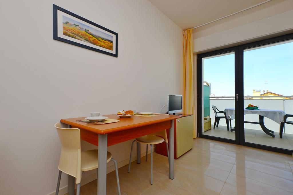 Residenza Verde Lignano Sabbiadoro Exterior foto