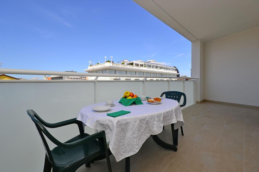 Residenza Verde Lignano Sabbiadoro Quarto foto