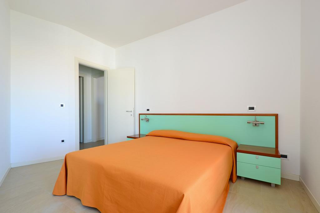 Residenza Verde Lignano Sabbiadoro Quarto foto