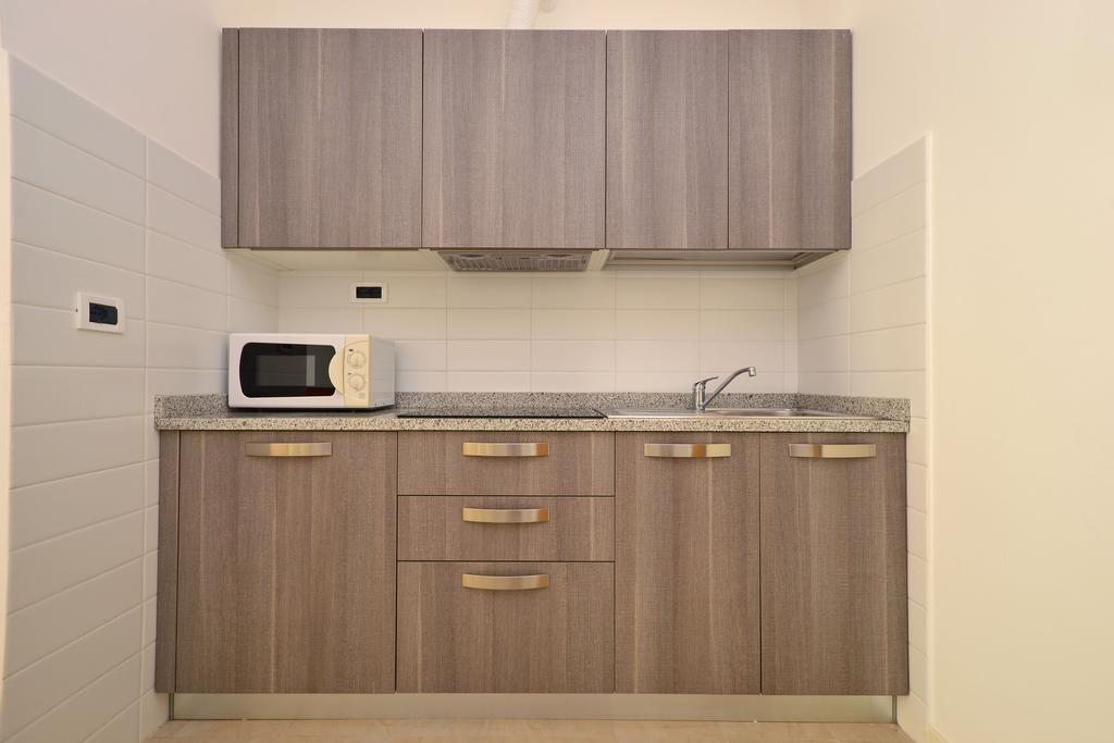 Residenza Verde Lignano Sabbiadoro Quarto foto