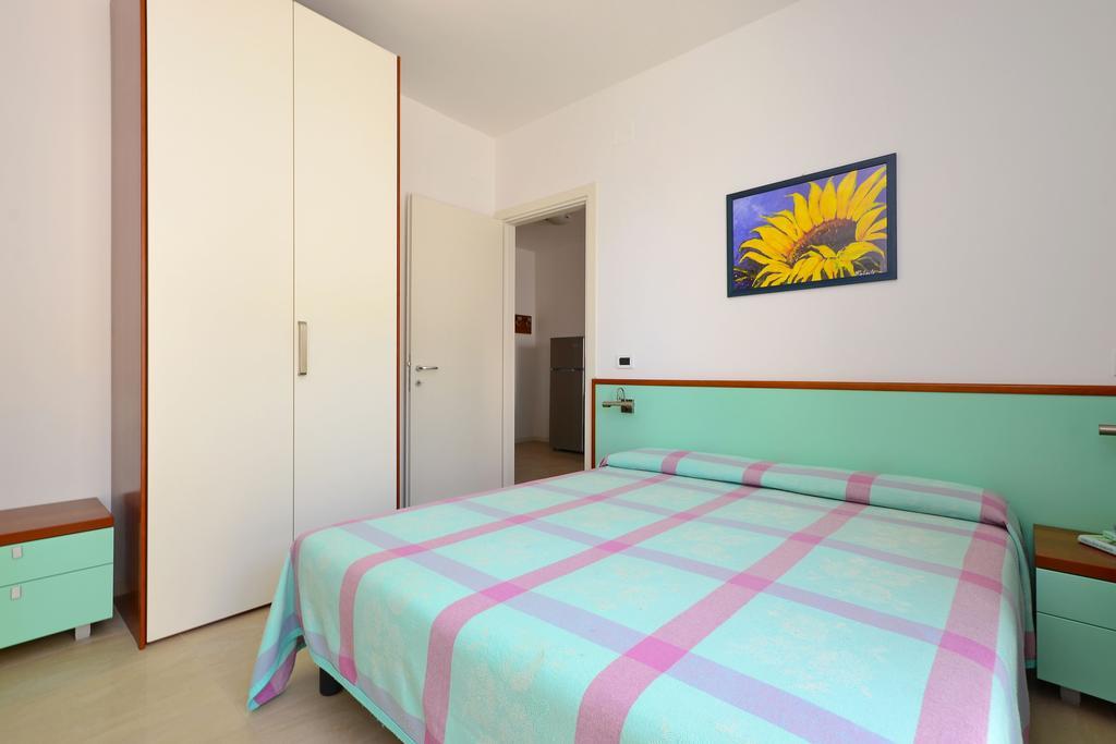 Residenza Verde Lignano Sabbiadoro Exterior foto