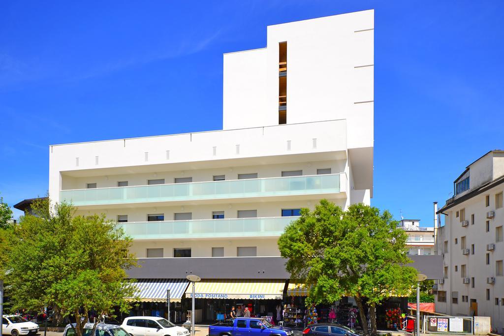 Residenza Verde Lignano Sabbiadoro Quarto foto