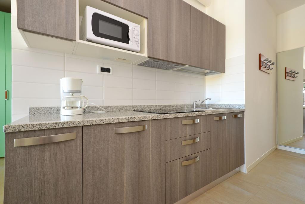 Residenza Verde Lignano Sabbiadoro Quarto foto