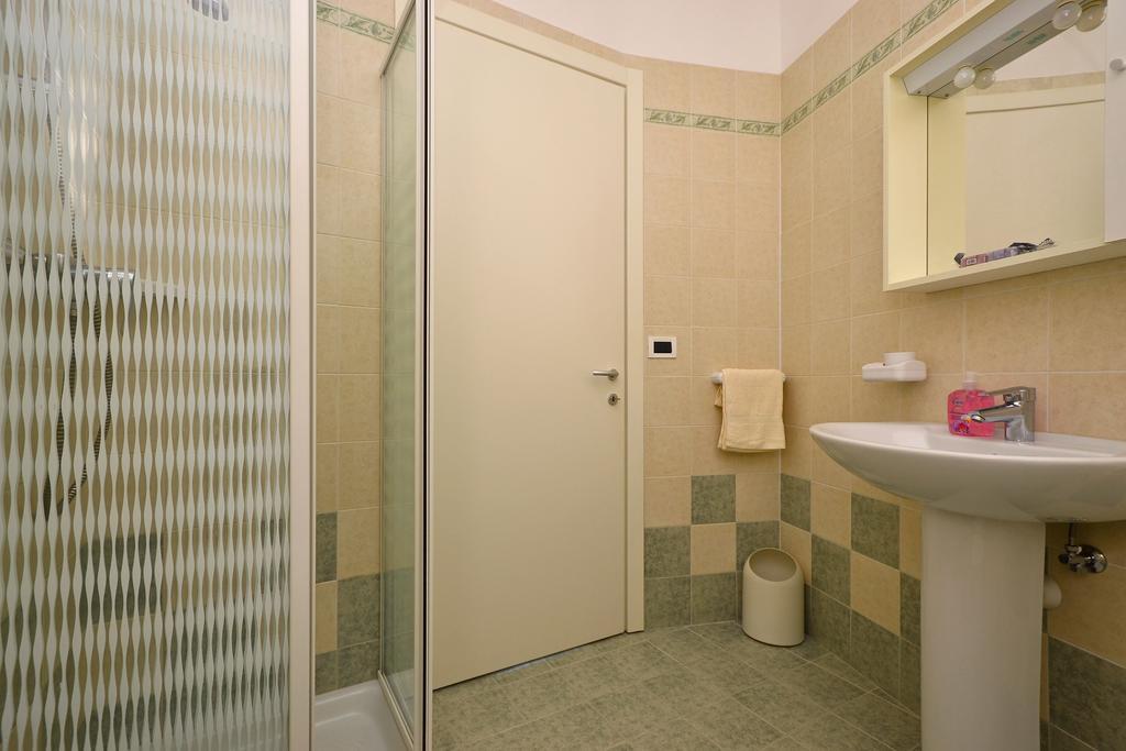Residenza Verde Lignano Sabbiadoro Quarto foto