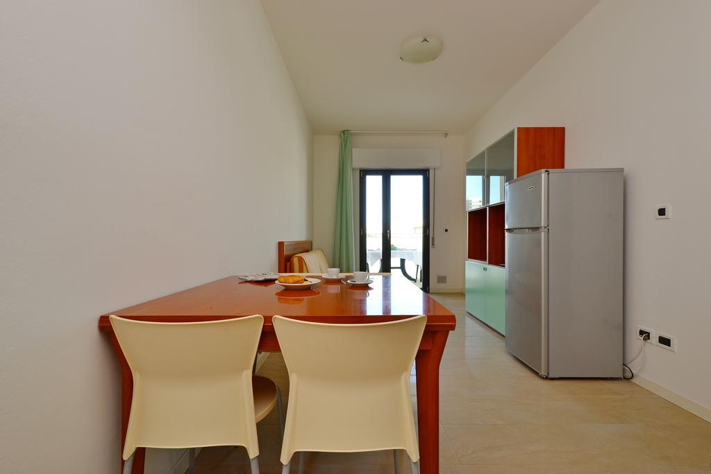 Residenza Verde Lignano Sabbiadoro Quarto foto