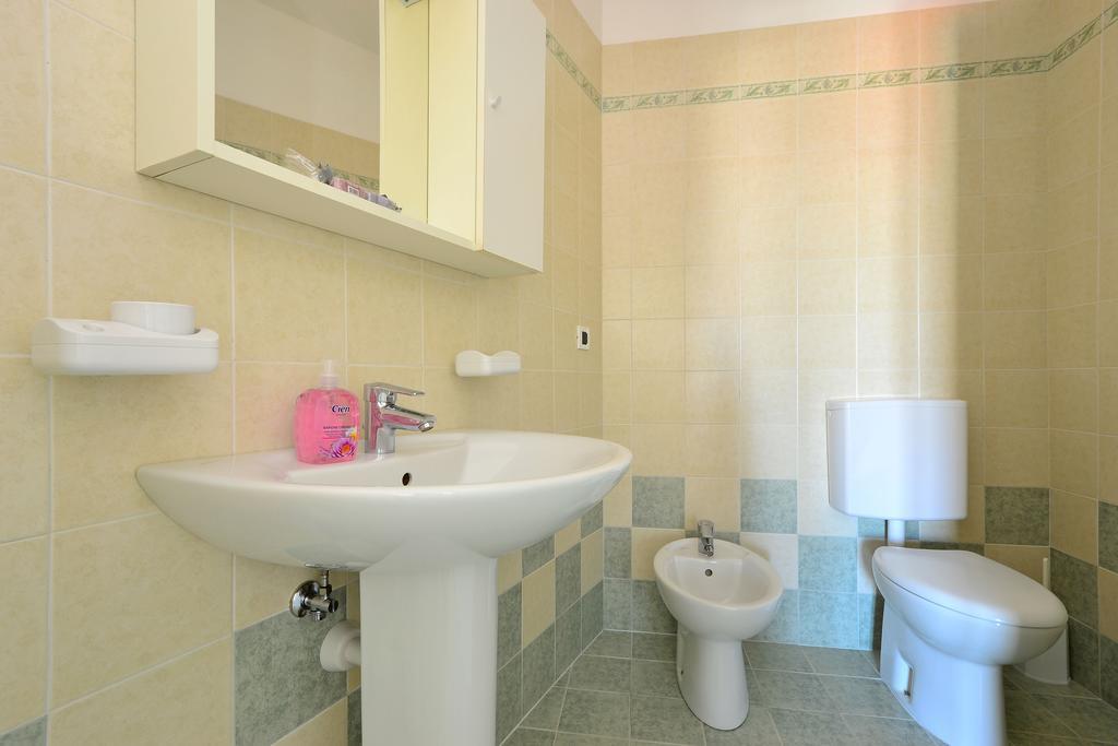 Residenza Verde Lignano Sabbiadoro Quarto foto