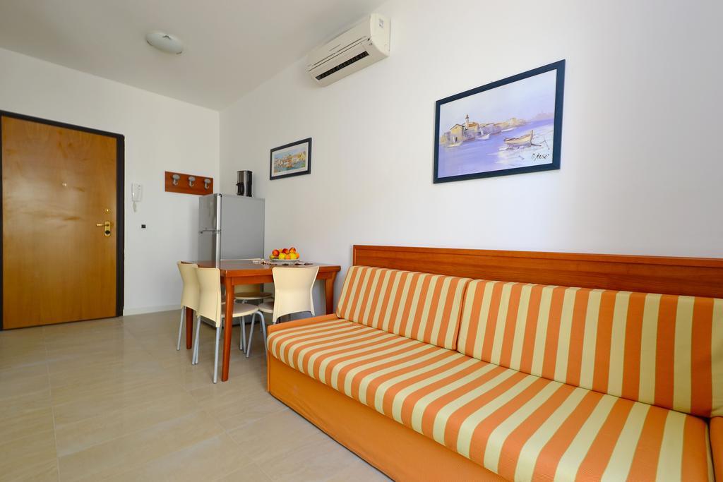 Residenza Verde Lignano Sabbiadoro Quarto foto