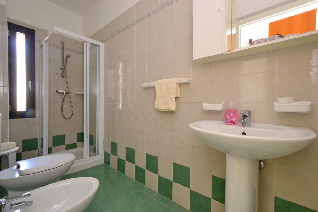 Residenza Verde Lignano Sabbiadoro Quarto foto
