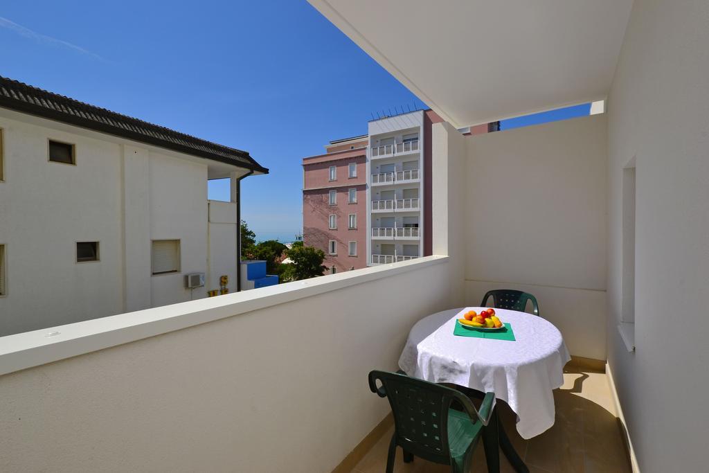 Residenza Verde Lignano Sabbiadoro Quarto foto